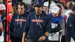 Virginia vs. Virginia Tech Showdown: Who Will Prevail?