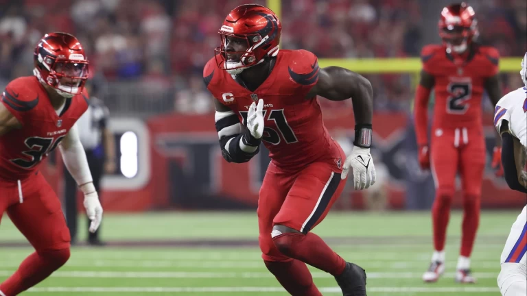 Texans vs. Colts Preview: Houston's Defensive Strategy