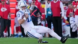 Can Houston Upset Indianapolis on Sunday? NFL Week 13 Preview