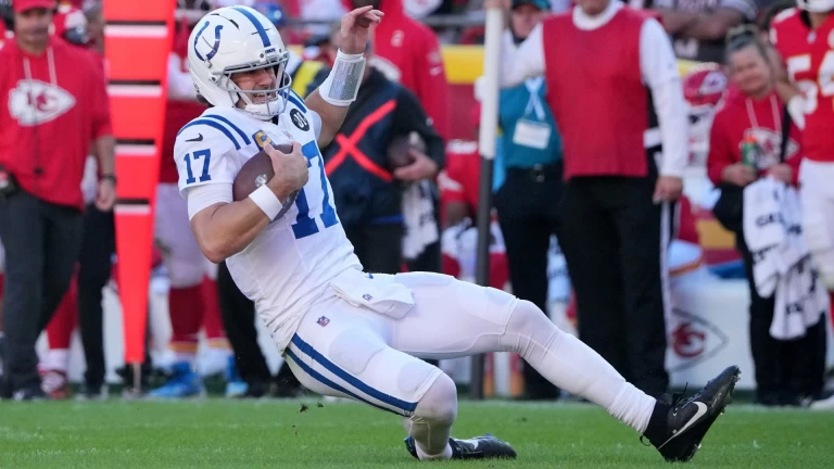 Can Houston Upset Indianapolis on Sunday? NFL Week 13 Preview