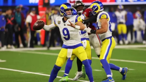 NFL Fantasy Insights: Rams vs. Panthers Game Analysis