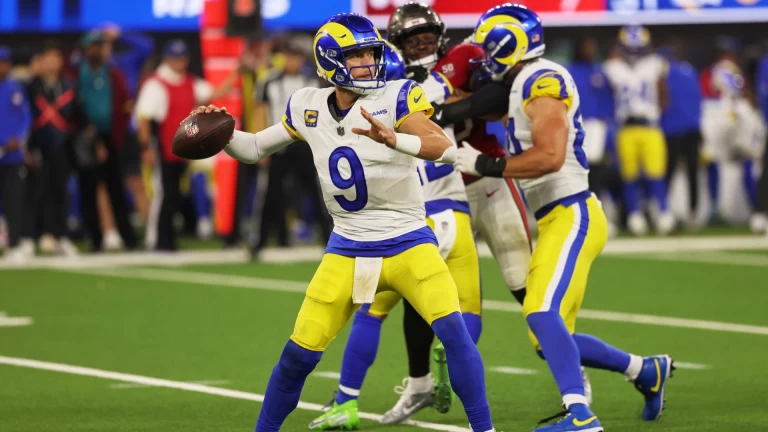 NFL Fantasy Insights: Rams vs. Panthers Game Analysis