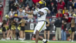 Ohio State vs. Michigan: Rivalry Game Analysis & Picks