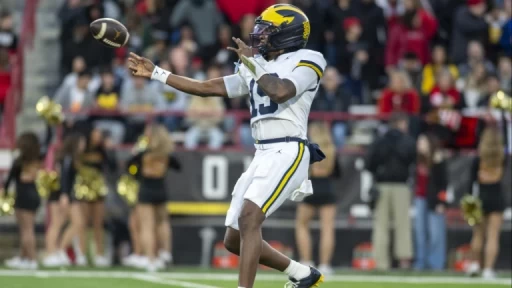 Ohio State vs. Michigan: Rivalry Game Analysis & Picks