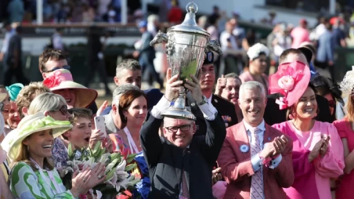 Golden Rod Stakes Preview & Predictions: Gino & Scott's Picks