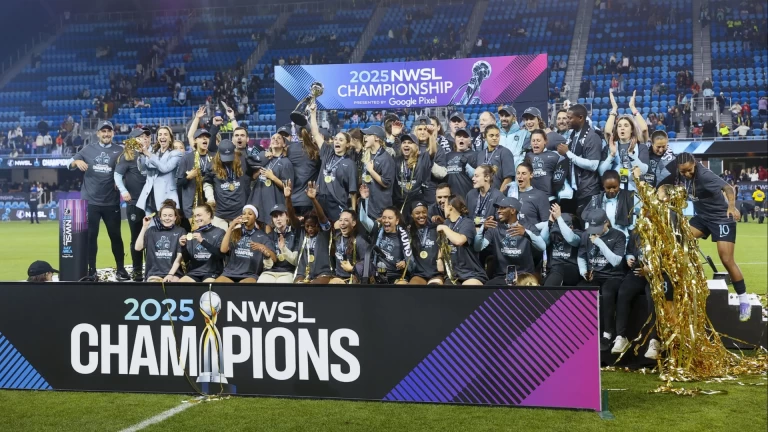 Gotham FC's Surprising Run to NWSL Victory Explained