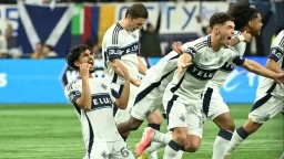 Vancouver's Rebound and LAFC's Controversial Season