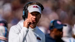 Lane Kiffin's Uncertain Future: Where will he Land?