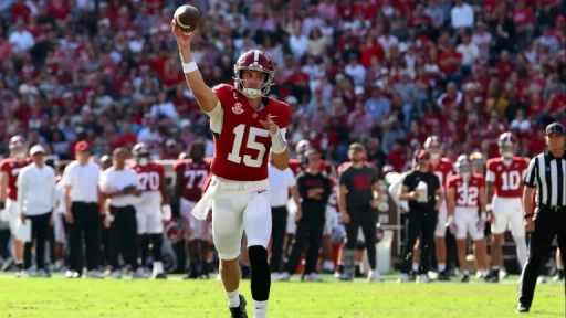 Iron Bowl Preview 2025: Auburn vs. Alabama Showdown