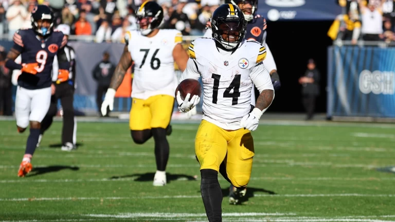 Fantasy Football Tips: Tyrone Tracy or Kenneth Gainwell