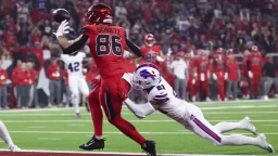 Fantasy Football Insight: Dalton Schultz vs. Juwan Johnson