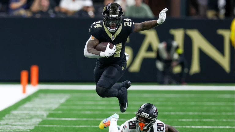 Devin Neal Steps Up as a Key Fantasy Running Back Option