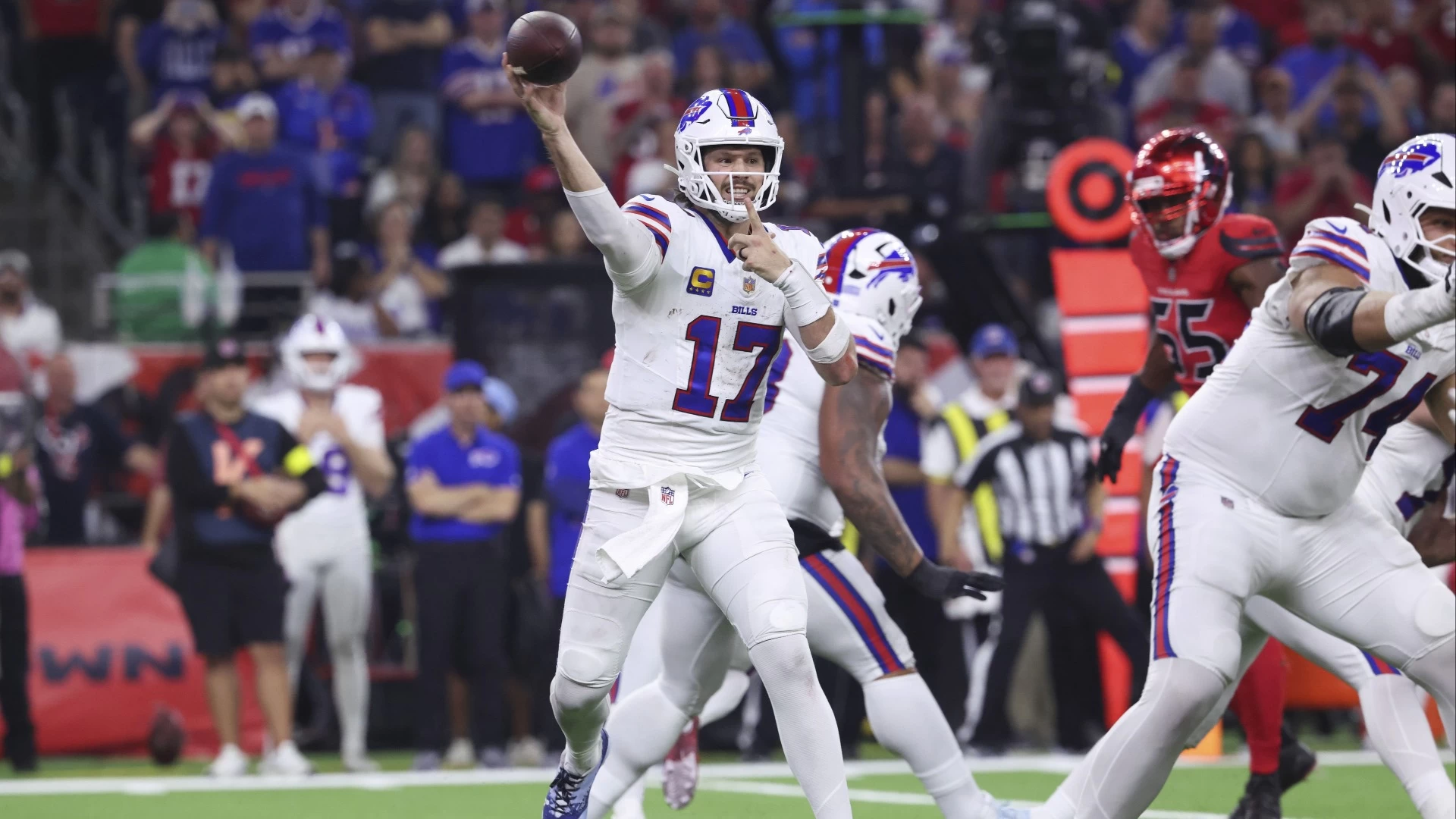 Preview: Pittsburgh vs. Buffalo Game with Key Injuries