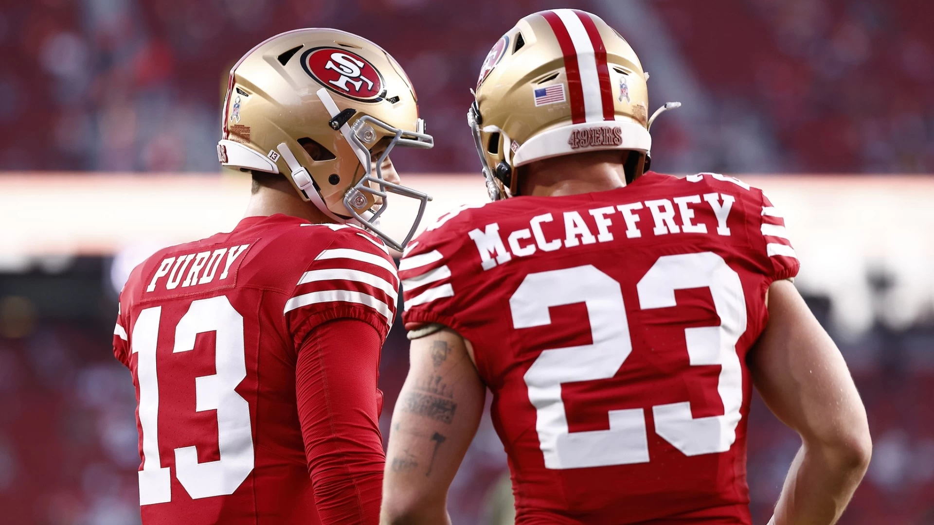 Exploring the Impact of Brock Purdy on CMC’s Performance