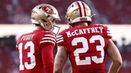 Exploring the Impact of Brock Purdy on CMC’s Performance