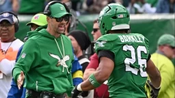 Eagles' Offensive Struggles: Fans Question Patullo’s Role