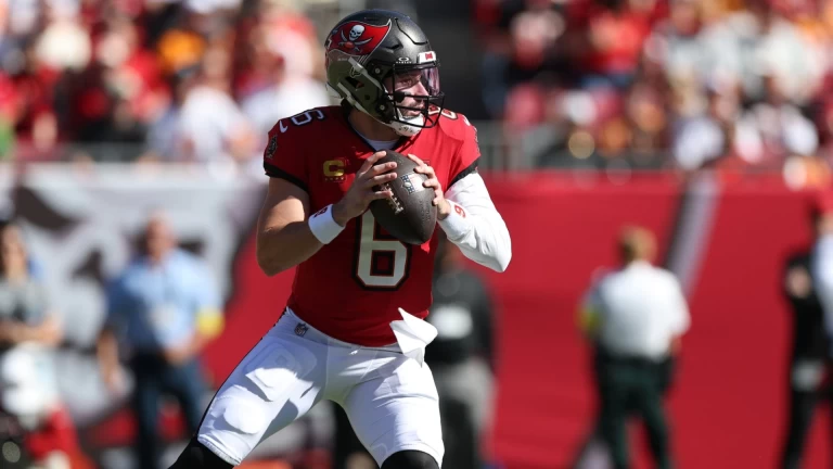 Baker Mayfield's Condition: Impact on Tampa's Strategy
