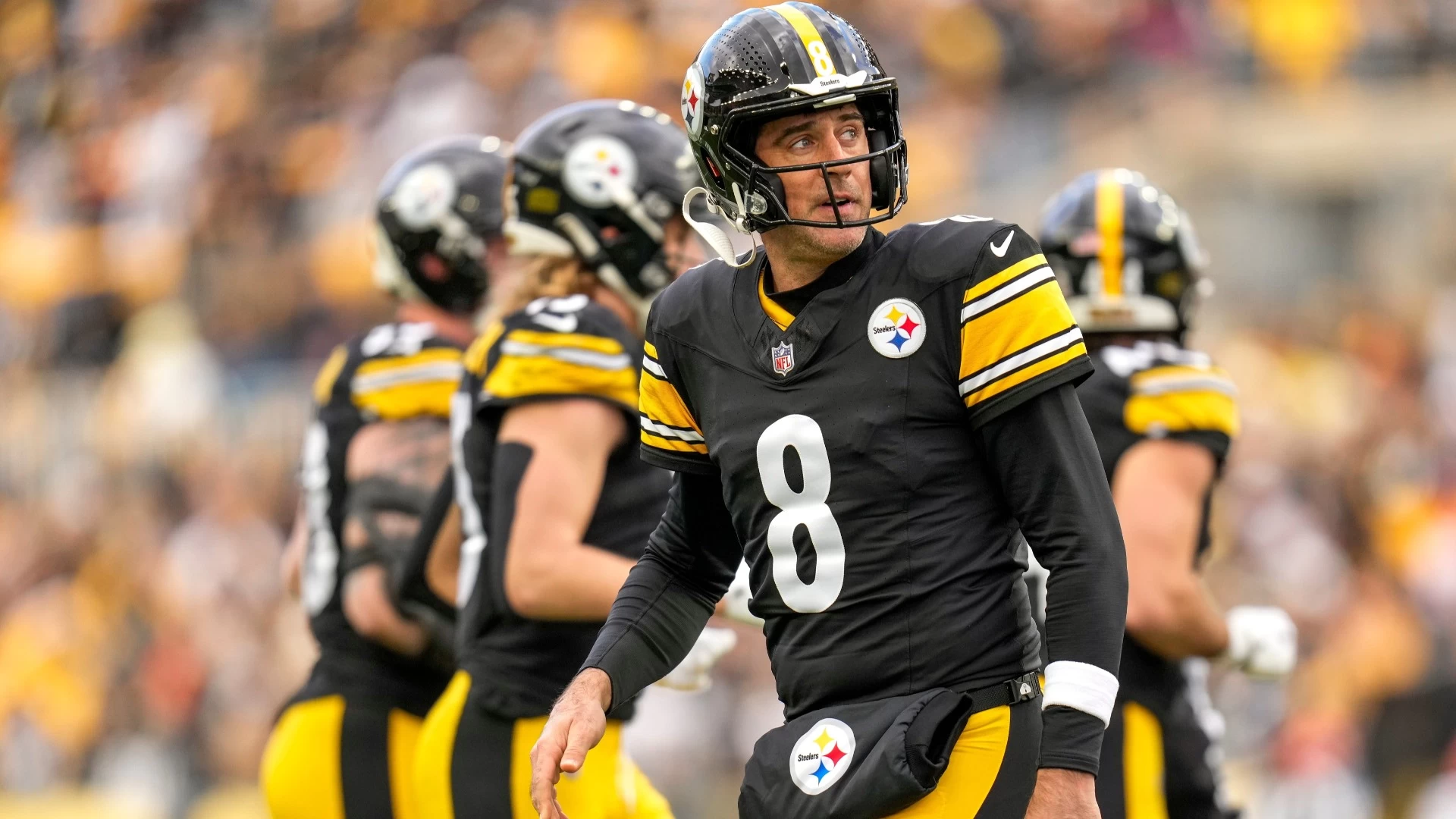Bills vs. Steelers: Key Concerns Ahead of NFL Showdown