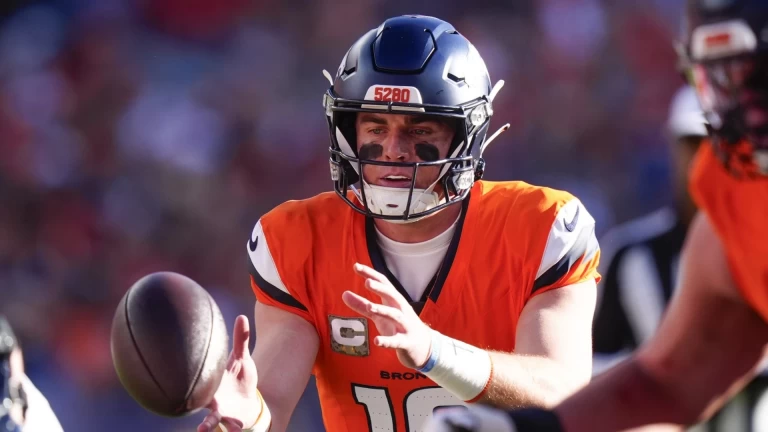 Broncos vs. Commanders Game Preview: Betting Insights