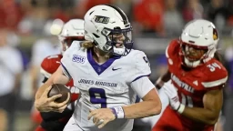 Troy vs. James Madison Game Preview: Betting Odds & Insights