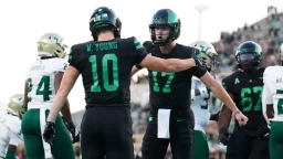 North Texas vs. Tulane: Key Insights on Friday Night Matchup