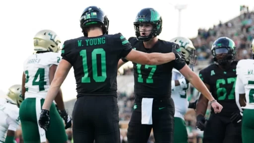 North Texas vs. Tulane: Key Insights on Friday Night Matchup