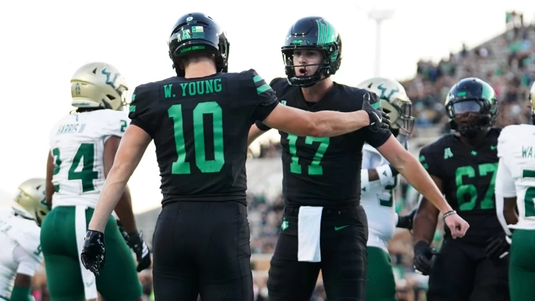 North Texas vs. Tulane: Key Insights on Friday Night Matchup