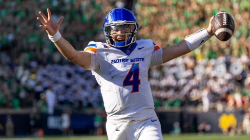 UNLV vs. Boise State: Friday Night Football Preview
