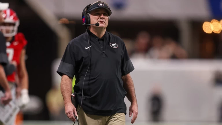 Georgia vs. Alabama: SEC Championship Odds & Insights