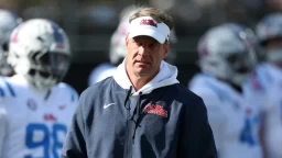 Carton Talks Lane Kiffin's Controversial Move to LSU