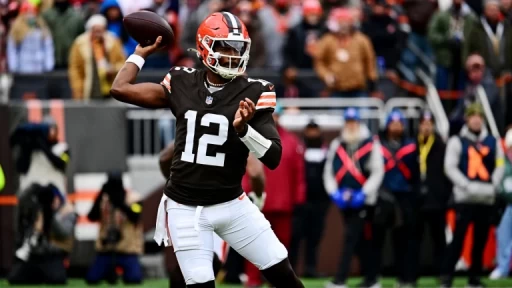 Analyzing Cleveland Browns' Performance & Shedeur Sanders