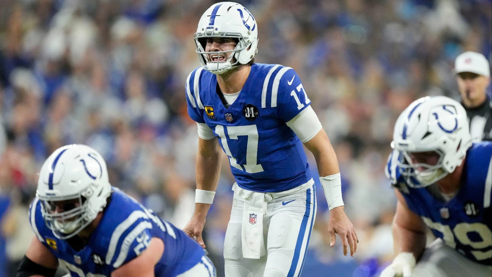 AFC South Update: Colts Struggles as Season Progresses