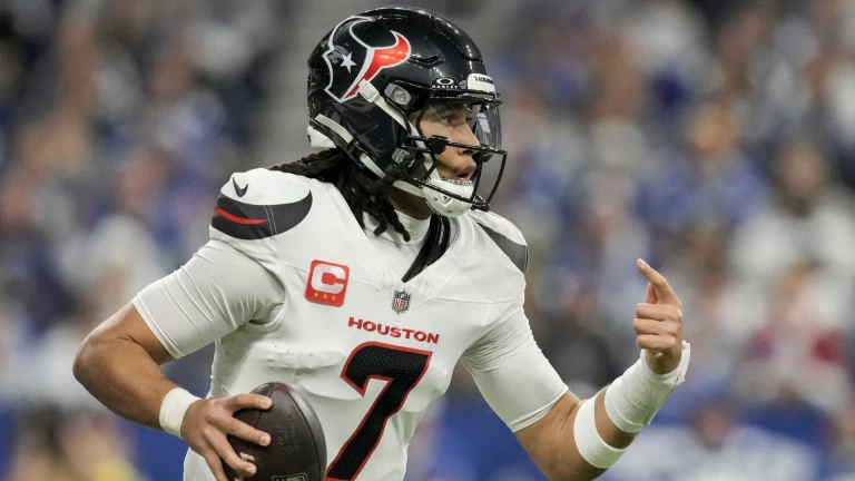 Colts vs. Texans Game Recap: Houston's Division Outlook