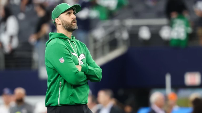 Why No Teams Can Be Trusted in the NFL This Season