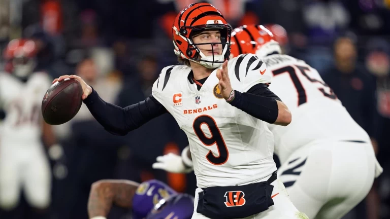 AFC North Updated Odds: Key Games & Playoff Implications