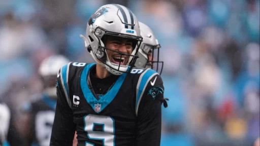 Panthers Upset Rams: A Detailed Game Analysis & Recap