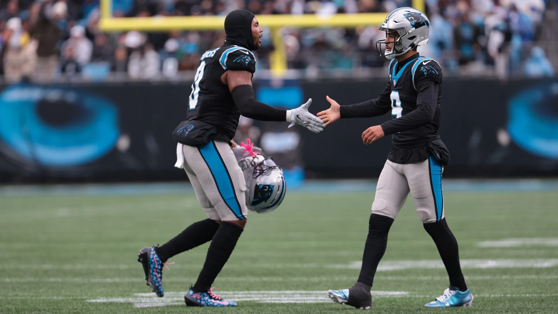Panthers vs. Buccaneers: Who Will Win the Division?
