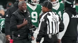 New York Jets' Surprising Performance in Recent Games