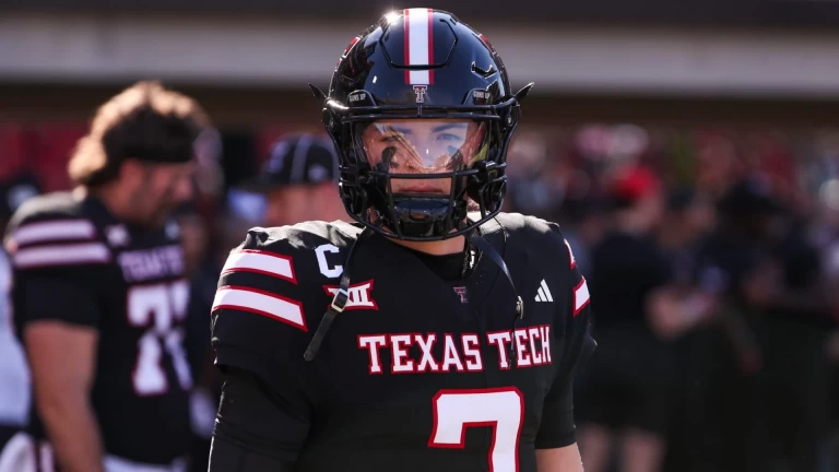 Big 12 Championship: BYU vs. Texas Tech Game Preview