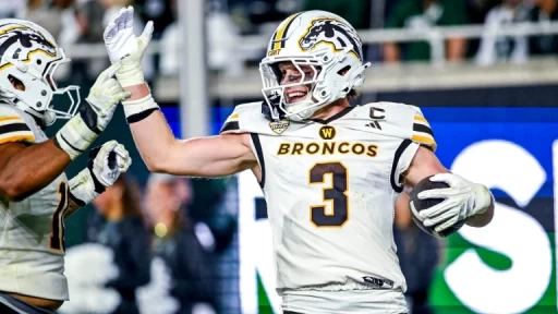 Miami Ohio vs Western Michigan: MAC Championship Preview