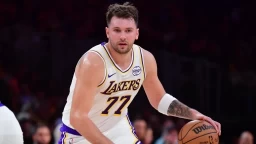 NBA MVP Odds: SGA, Jokic, Doncic Feature in 3-Man Race
