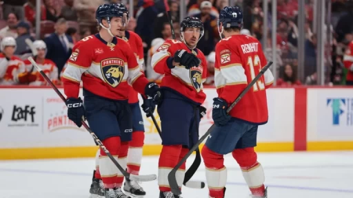 Updated Stanley Cup Odds & Tuesday Night NHL Preview