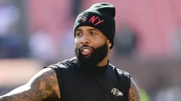Odell Beckham Jr. Makes Shocking Comments on Wealth