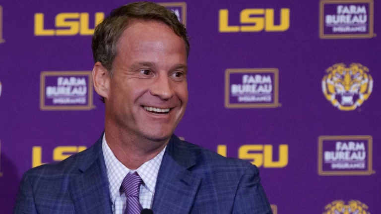 Lane Kiffin's Move to LSU: A Controversial Decision