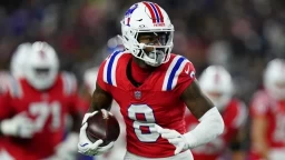 AFC Championship Odds Analysis: Best Bets and Team Insights