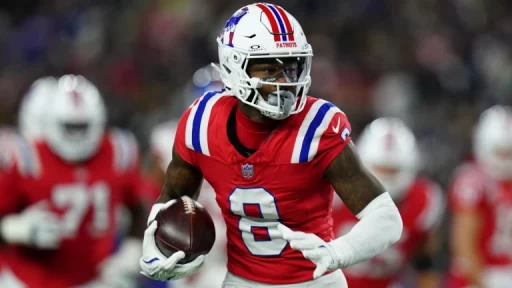 AFC Championship Odds Analysis: Best Bets and Team Insights