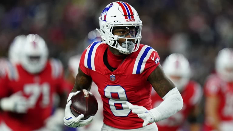 AFC Championship Odds Analysis: Best Bets and Team Insights