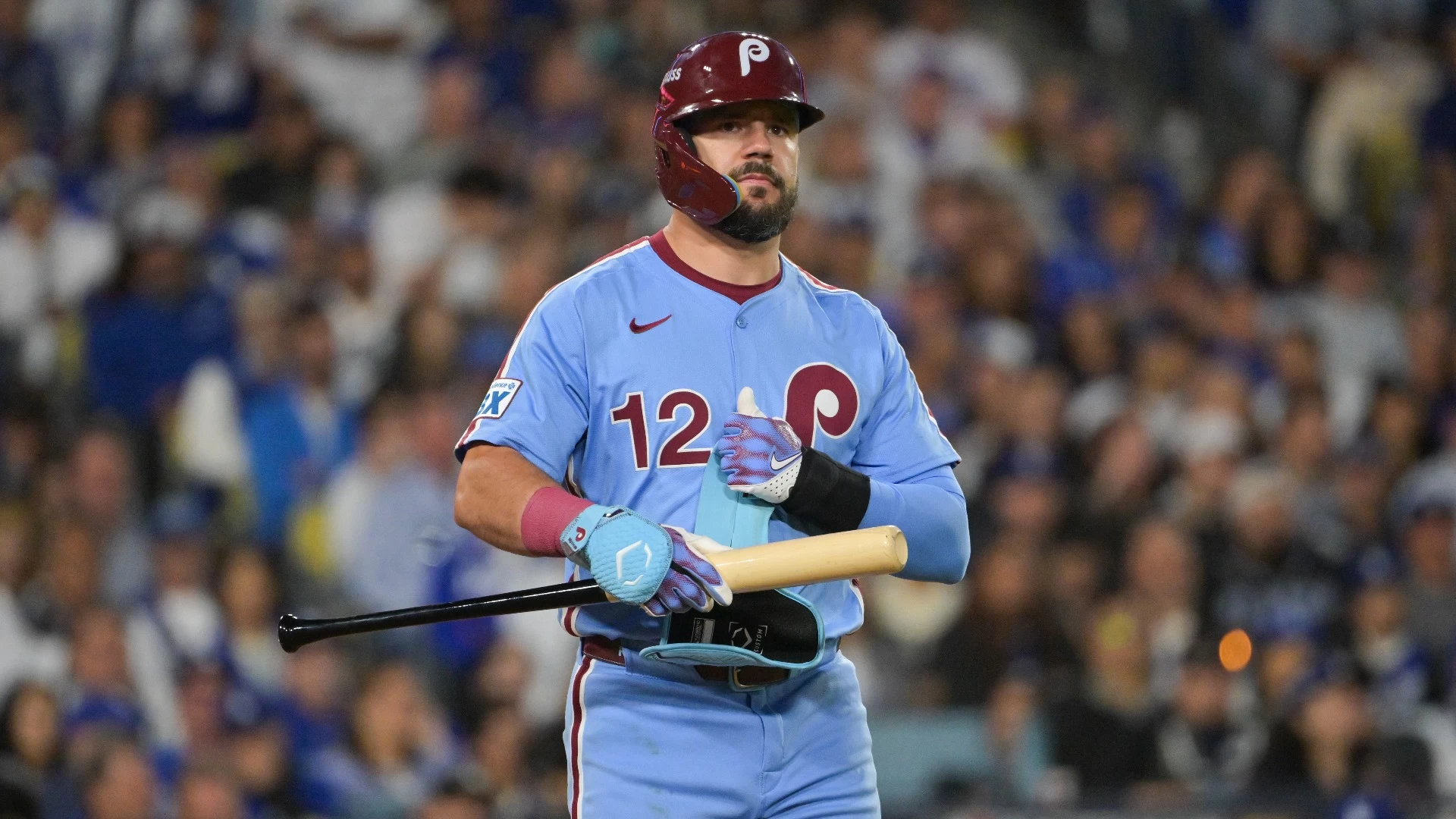 Kyle Schwarber's Free Agency Speculations and Impact