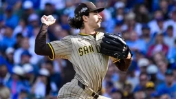 Dylan Cease Signs $210M Deal with Toronto Blue Jays