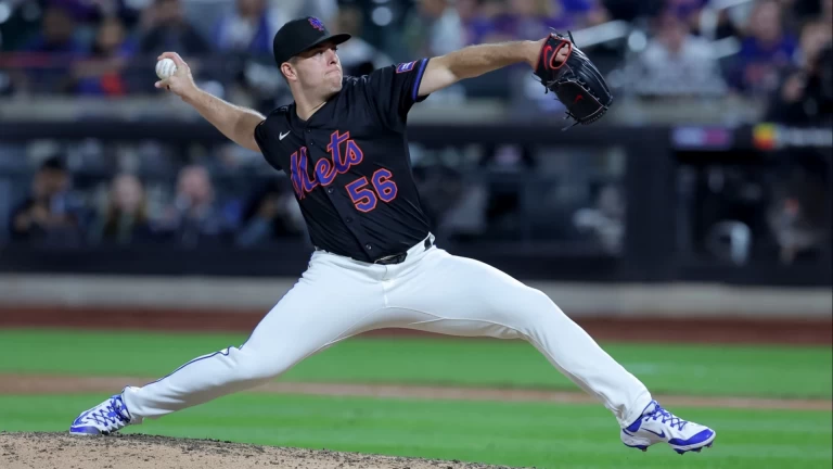 Ryan Helsley Signs 2-Year $28 Million Deal with Orioles